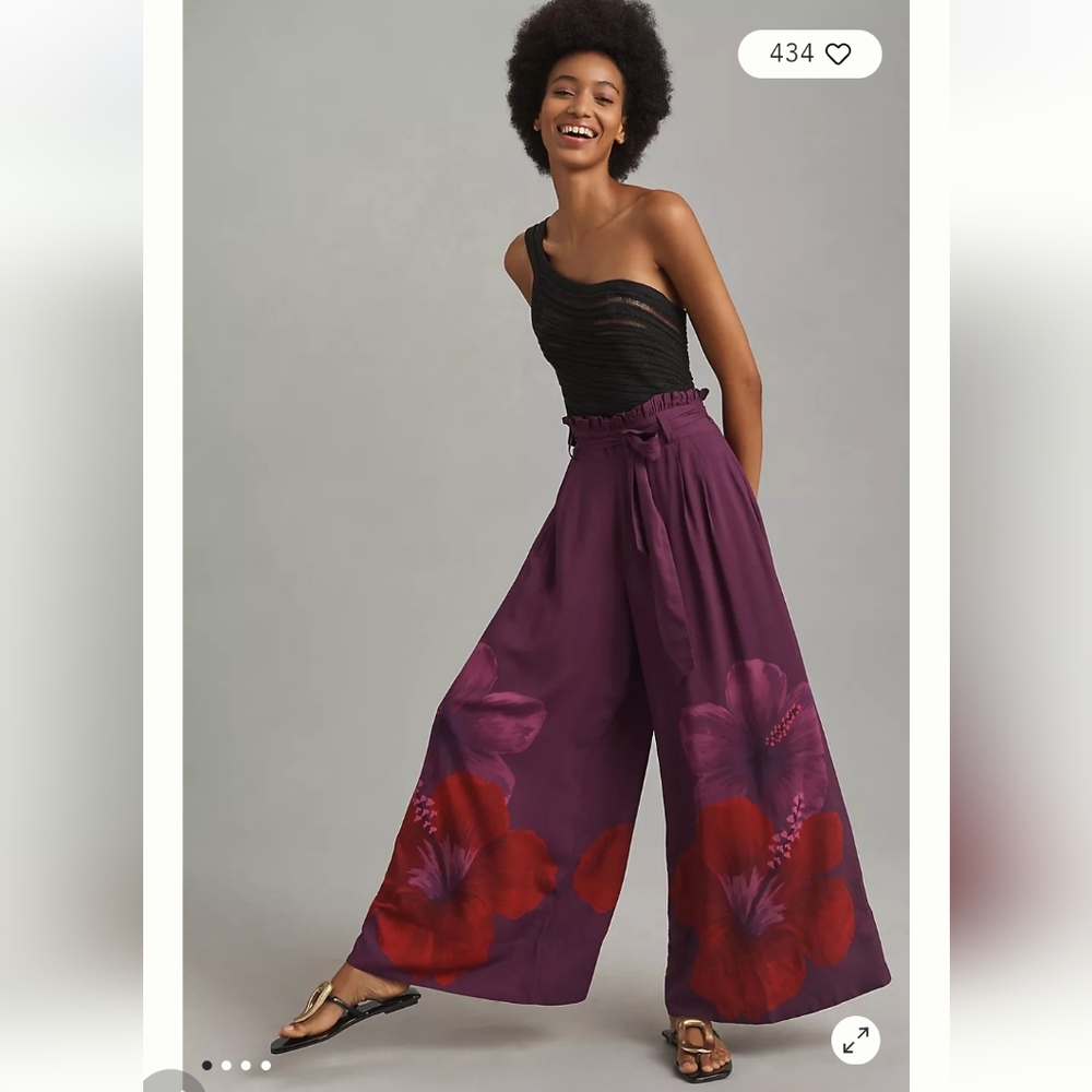 Farm Rio Pants